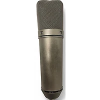 Used Neumann U87AI Condenser Microphone