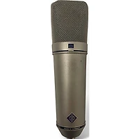 Used Neumann U87AI Condenser Microphone