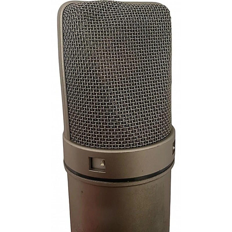 Used Neumann U87AI Condenser Microphone