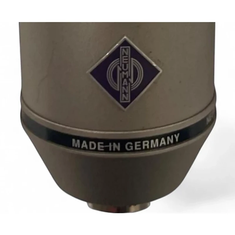 Used Neumann U87AI Condenser Microphone