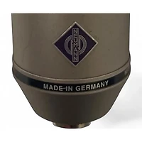 Used Neumann U87AI Condenser Microphone