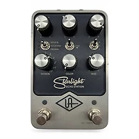 Used Universal Audio Starlight Echo Station Effect Pedal