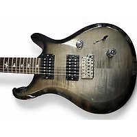 Used PRS Custom 24 Gray Burst Solid Body Electric Guitar