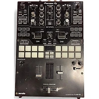 Used Pioneer DJ DJMS9 DJ Mixer