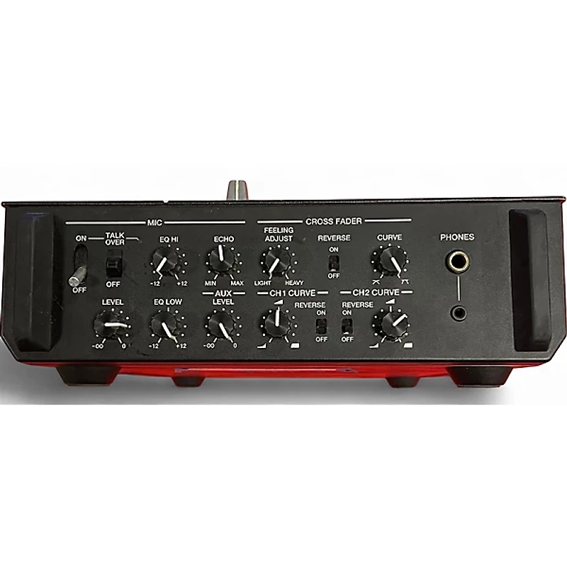 Used Pioneer DJ DJMS9 DJ Mixer