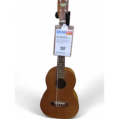 Used 1950s Harmony Baritone Natural Ukulele