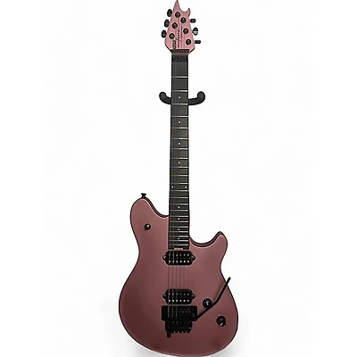 Used EVH Wolfgang Special Solid Body Electric Guitar