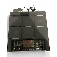 Used Alesis STRIKE MULTIPAD Trigger Pad