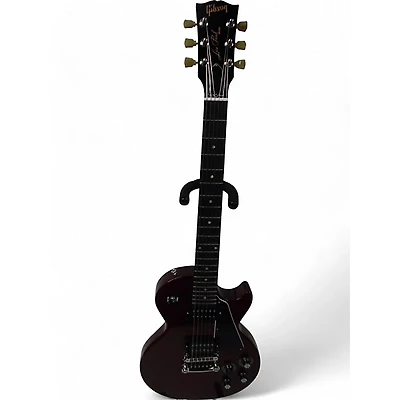 Used Gibson Les Paul Modern Candy Apple Red Solid Body Electric Guitar