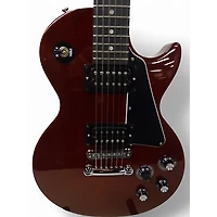 Used Gibson Les Paul Modern Candy Apple Red Solid Body Electric Guitar