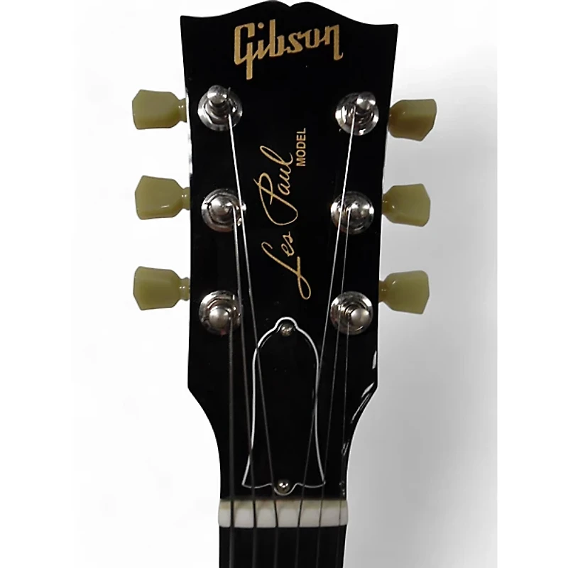 Used Gibson Les Paul Modern Candy Apple Red Solid Body Electric Guitar