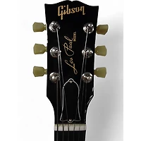 Used Gibson Les Paul Modern Candy Apple Red Solid Body Electric Guitar