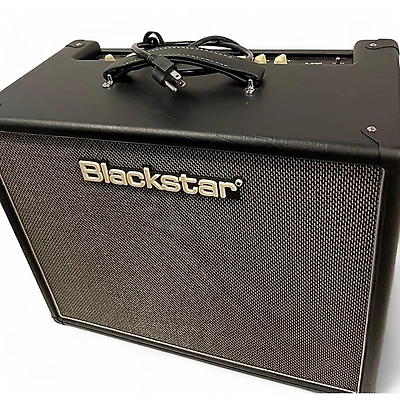 Used Blackstar HT Studio 20W 1x12 Tube Guitar Combo Amp