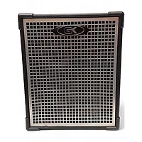 Used Gallien-krueger MB210 Ultralight 500W 2x10 Bass Combo Amp
