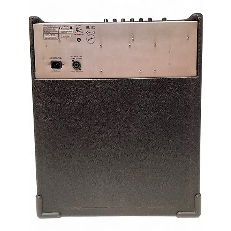 Used Gallien-krueger MB210 Ultralight 500W 2x10 Bass Combo Amp