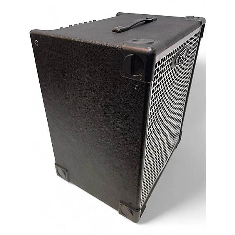 Used Gallien-krueger MB210 Ultralight 500W 2x10 Bass Combo Amp