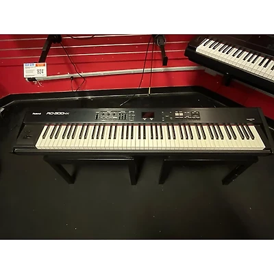 Used Roland RD300NX 88 Key Stage Piano