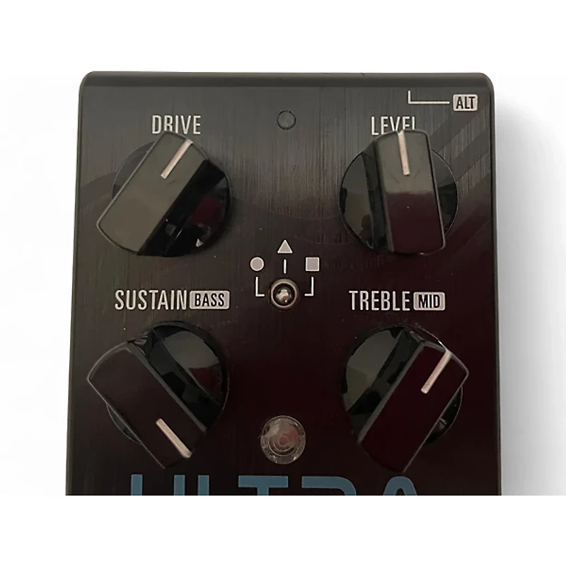 Used Source Audio Ultra Wave Effect Pedal