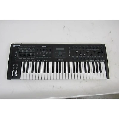 Used Arturia Keylab MKII 49 Key MIDI Controller