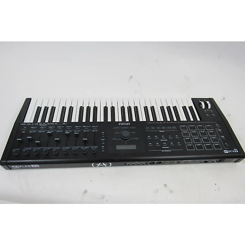 Used Arturia Keylab MKII 49 Key MIDI Controller