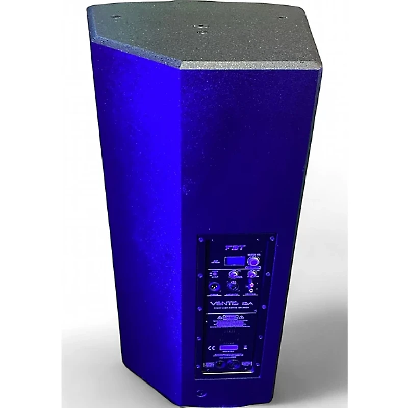 Used FBT Ventis 115a Powered Speaker