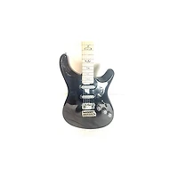 Used PRS Fiore Black Solid Body Electric Guitar