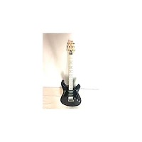 Used PRS Fiore Black Solid Body Electric Guitar