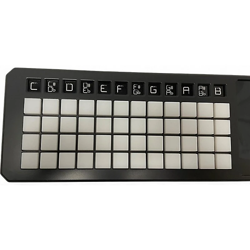 Used Irijule THY333 MIDI Controller