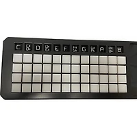 Used Irijule THY333 MIDI Controller