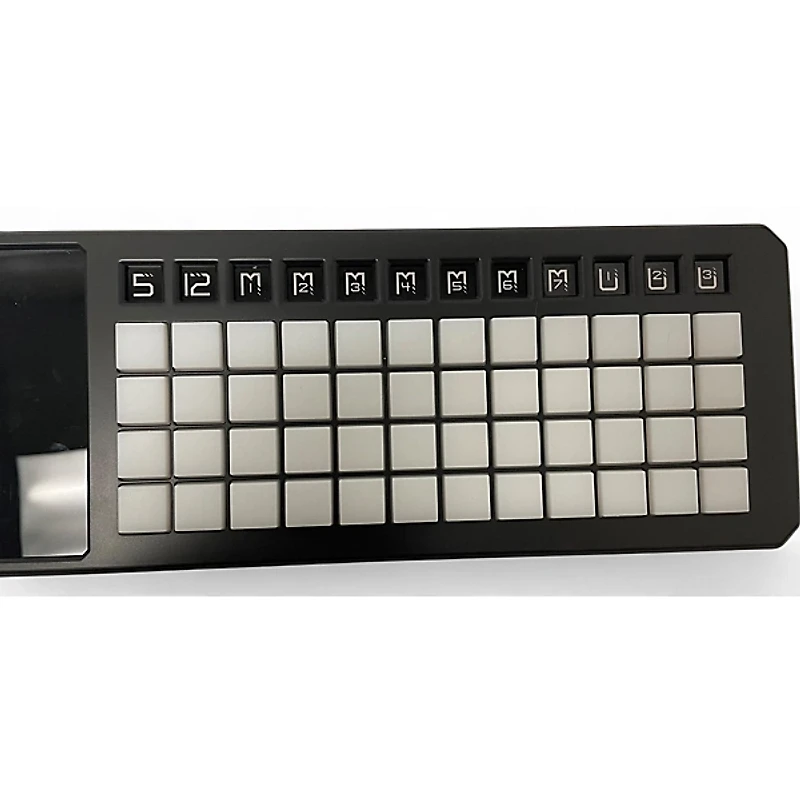 Used Irijule THY333 MIDI Controller