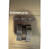 Used Native Instruments Komplete Kontrol S61 MKII MIDI Controller