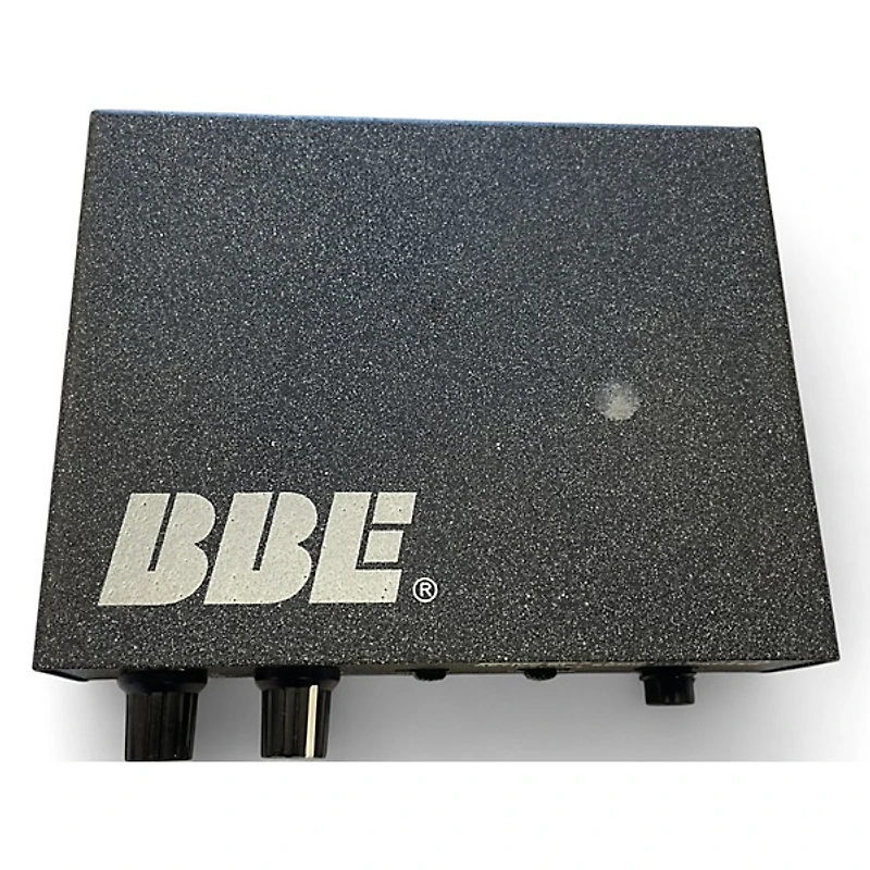 Used BBE di 100 Direct Box