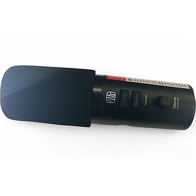 Used PreSonus REVELATOR Dynamic Microphone