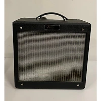 Used Fender Pro Junior Iii Tube Guitar Combo Amp
