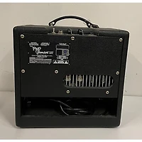 Used Fender Pro Junior Iii Tube Guitar Combo Amp