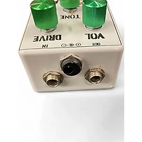 Used Summer School Electronics Trash Panda Effect Pedal