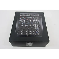Used Solid State Logic Six Mixer