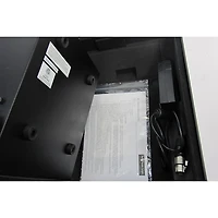 Used Solid State Logic Six Mixer