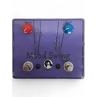 Used Poison Noises Mood Swing Pedal