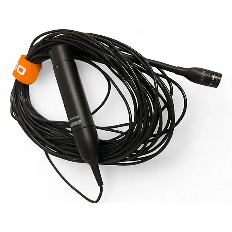 Used Shure MX202 Dynamic Microphone