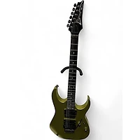 Used Ibanez RG570 Sour Sparkle Solid Body Electric Guitar