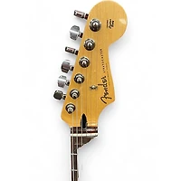 Used Fender Player Stratocaster Candy Red Burst Solid Body Electric Guitar