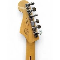 Used Fender Player Stratocaster Candy Red Burst Solid Body Electric Guitar