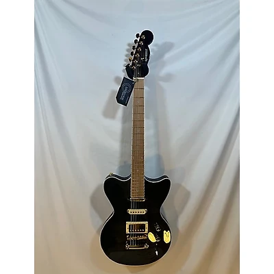 Used Ridgeback A1 Midnight Cypress Solid Body Electric Guitar