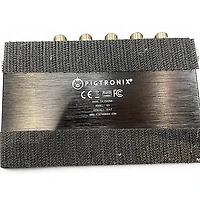 Used Pigtronix Echolution 3 Effect Pedal