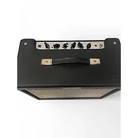 Used Fender Blues Junior 15W 1x12 Tube Guitar Combo Amp