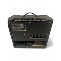 Used Fender Blues Junior 15W 1x12 Tube Guitar Combo Amp