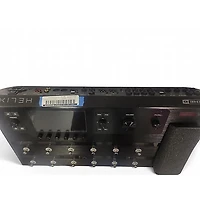 Used Line 6 Helix Effect Processor