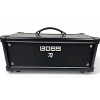 Used BOSS Katana KTN-Head 100W Solid State Guitar Amp Head