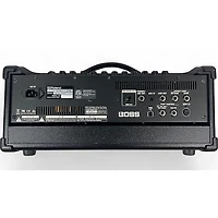 Used BOSS Katana KTN-Head 100W Solid State Guitar Amp Head